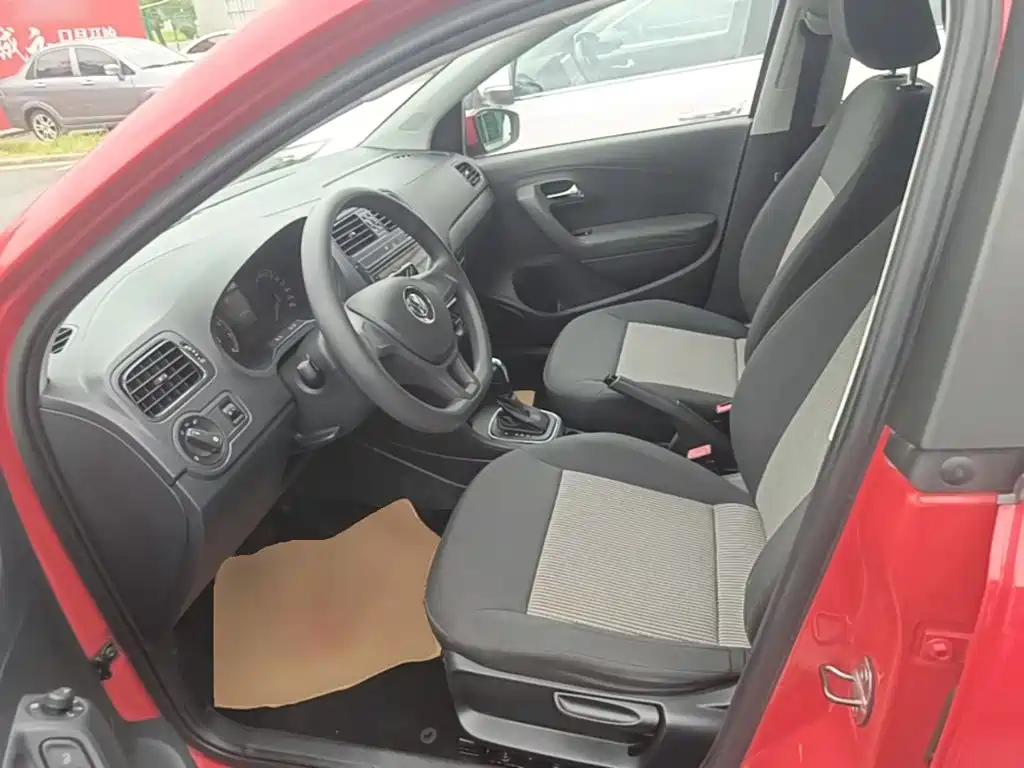 Volkswagen Polo — миниатюра 15