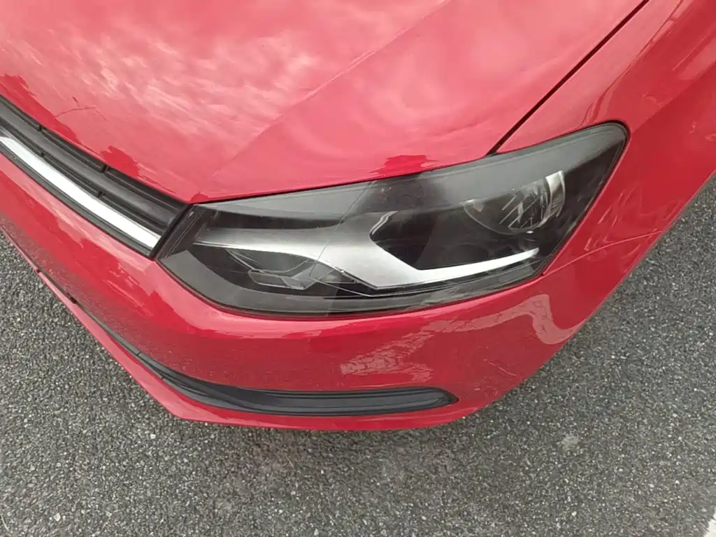 Volkswagen Polo — миниатюра 24