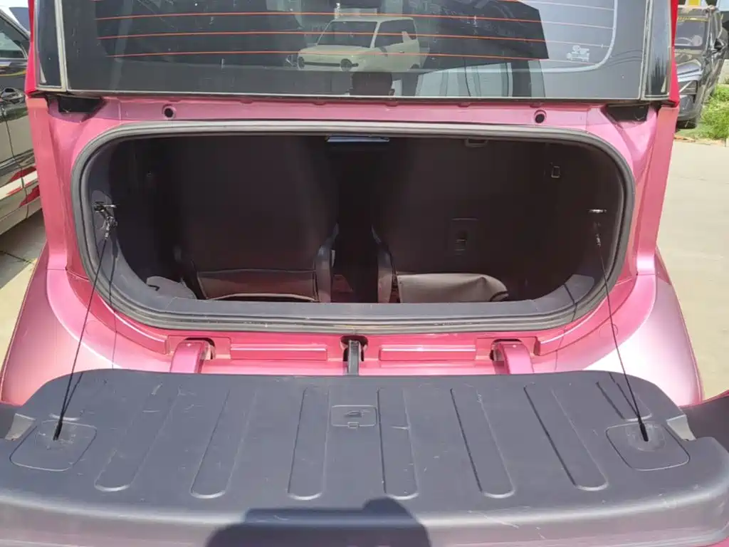 Baojun E200 — миниатюра 19