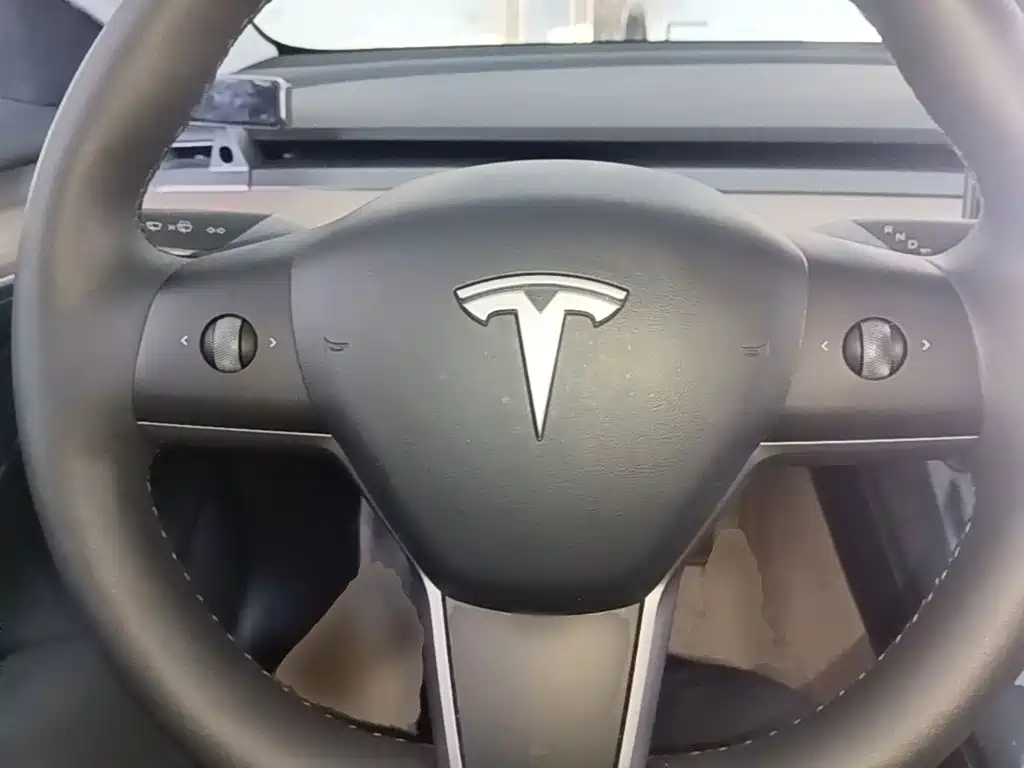 Tesla Model 3 — миниатюра 11