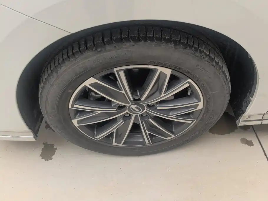 GAC Motor Trumpchi M8 — миниатюра 6