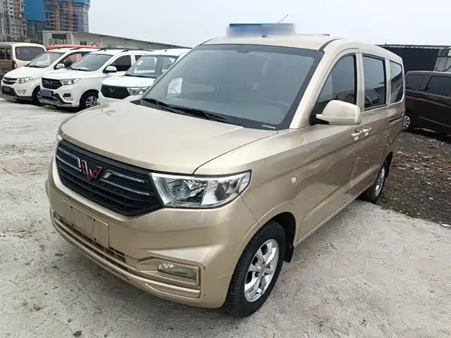 2023 Wuling Motors Hongguang