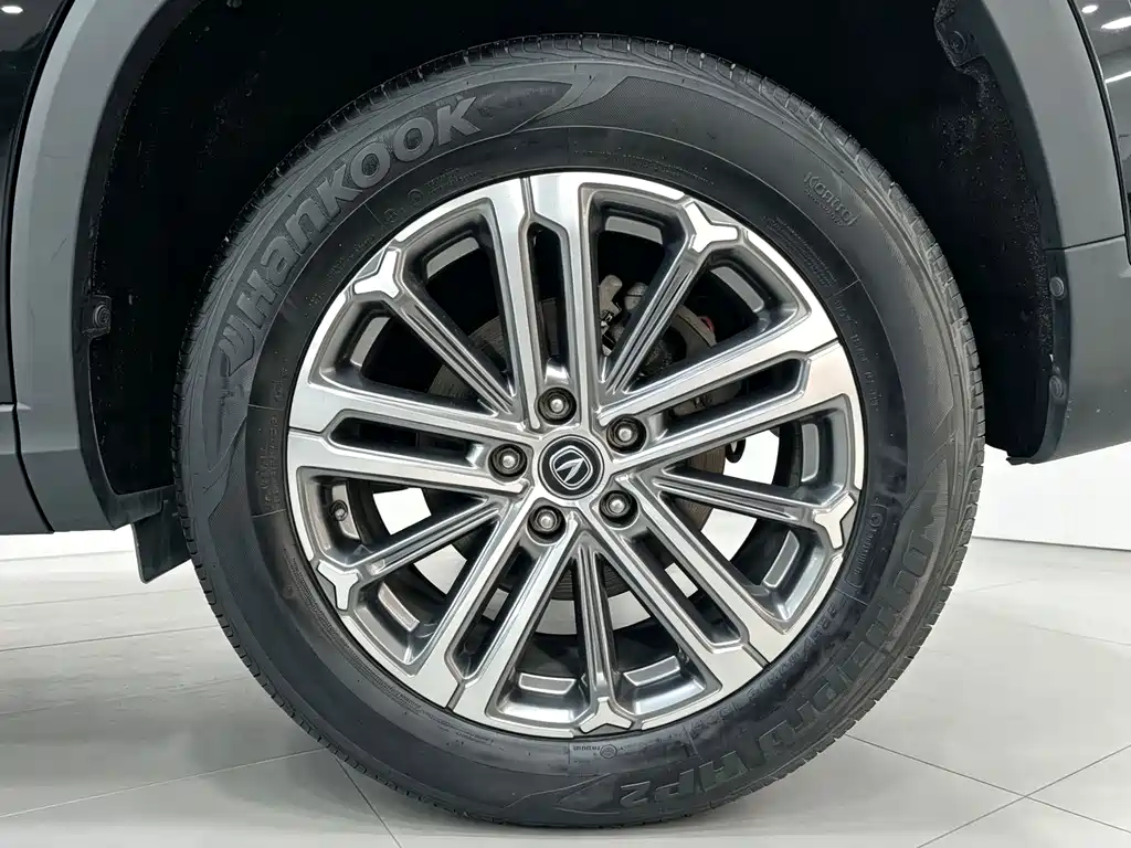 Changan CS75 PLUS — миниатюра 12