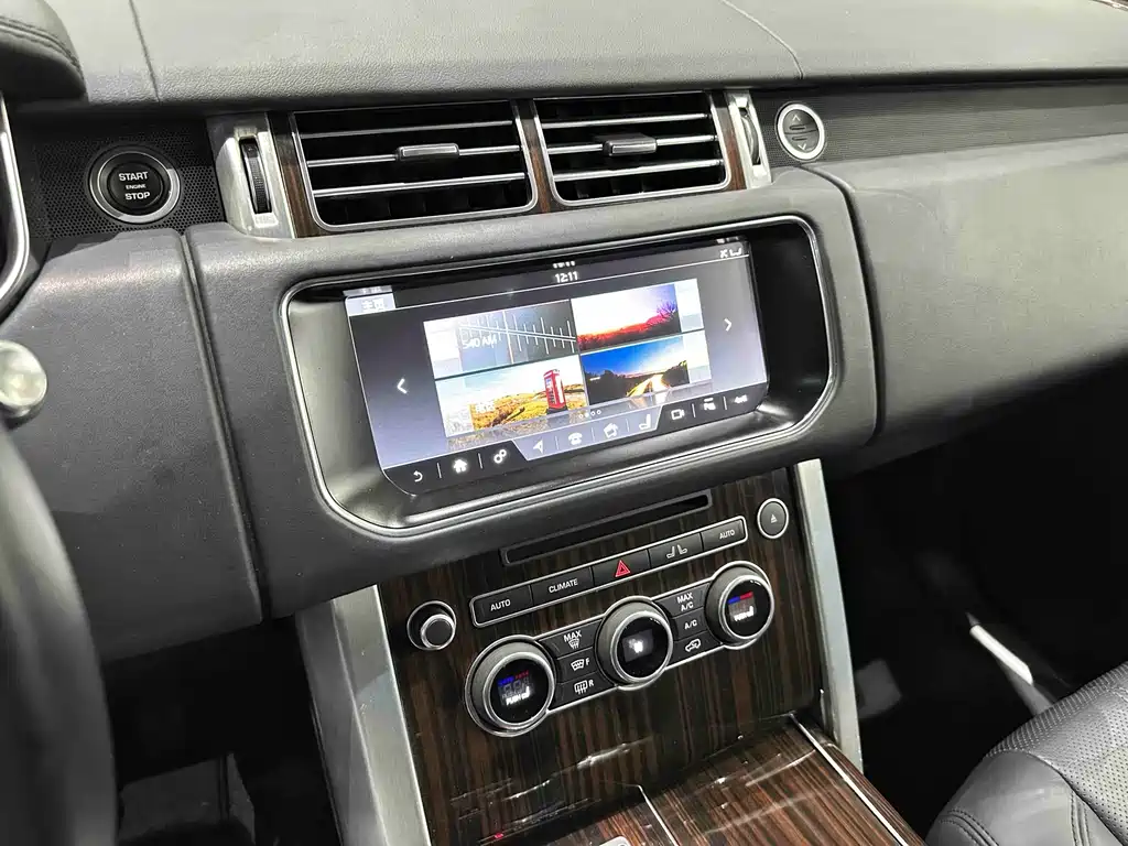 Land Rover Range Rover — фотографии объявления, Фото 18