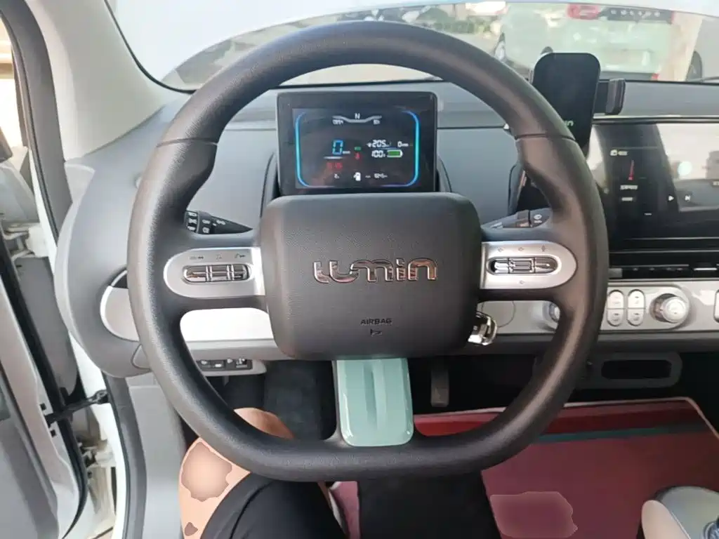 Qiyuan Lumin — миниатюра 11