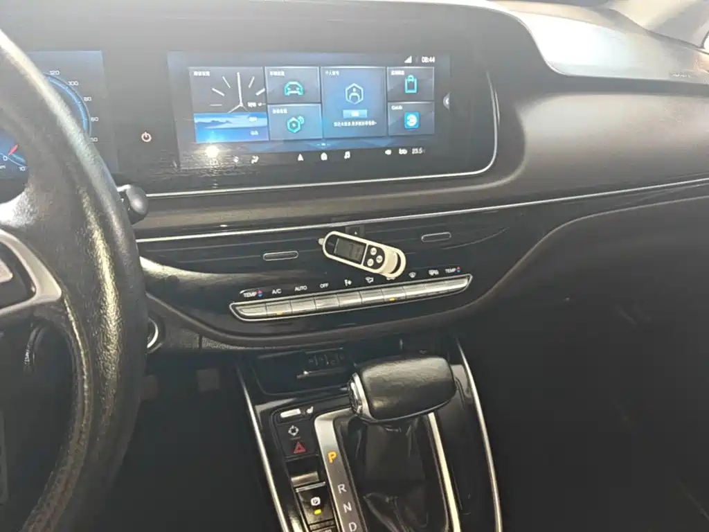 GAC Motor Trumpchi M6 — миниатюра 13