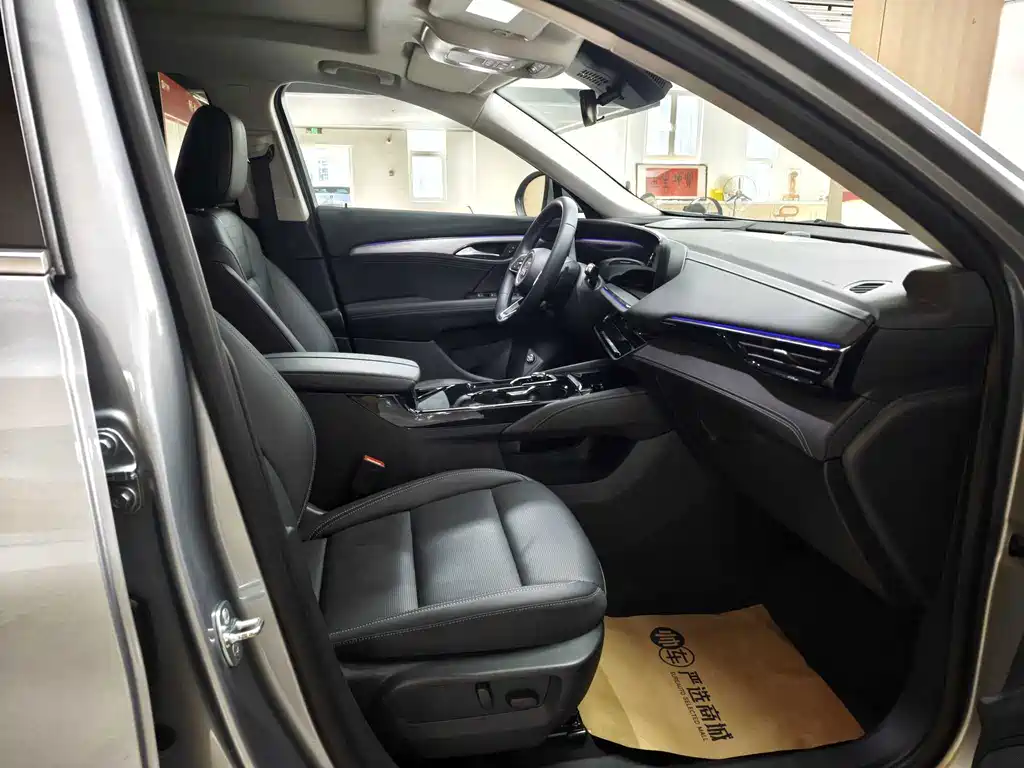 Buick Envision S — миниатюра 11