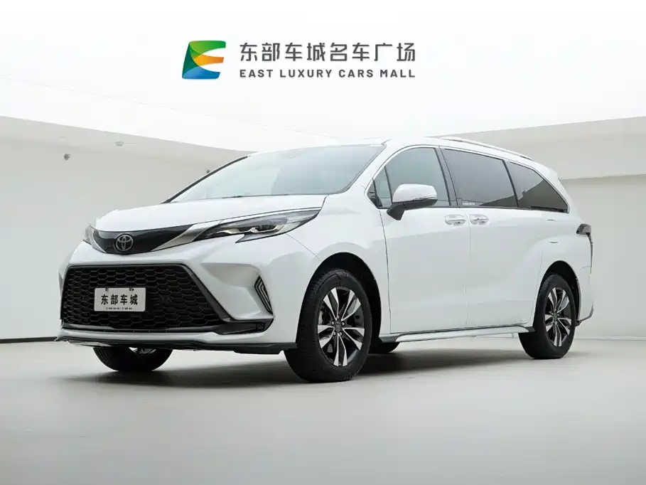 Toyota Granvia