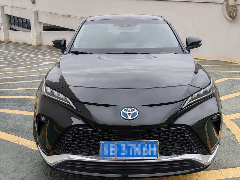 Toyota Venza — миниатюра 2