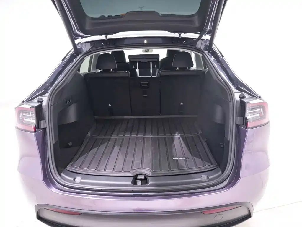 Tesla Model Y — миниатюра 26