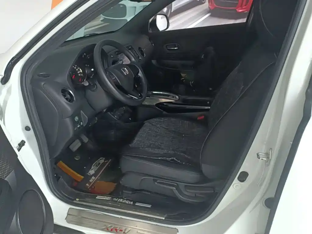 Honda XR-V — миниатюра 15