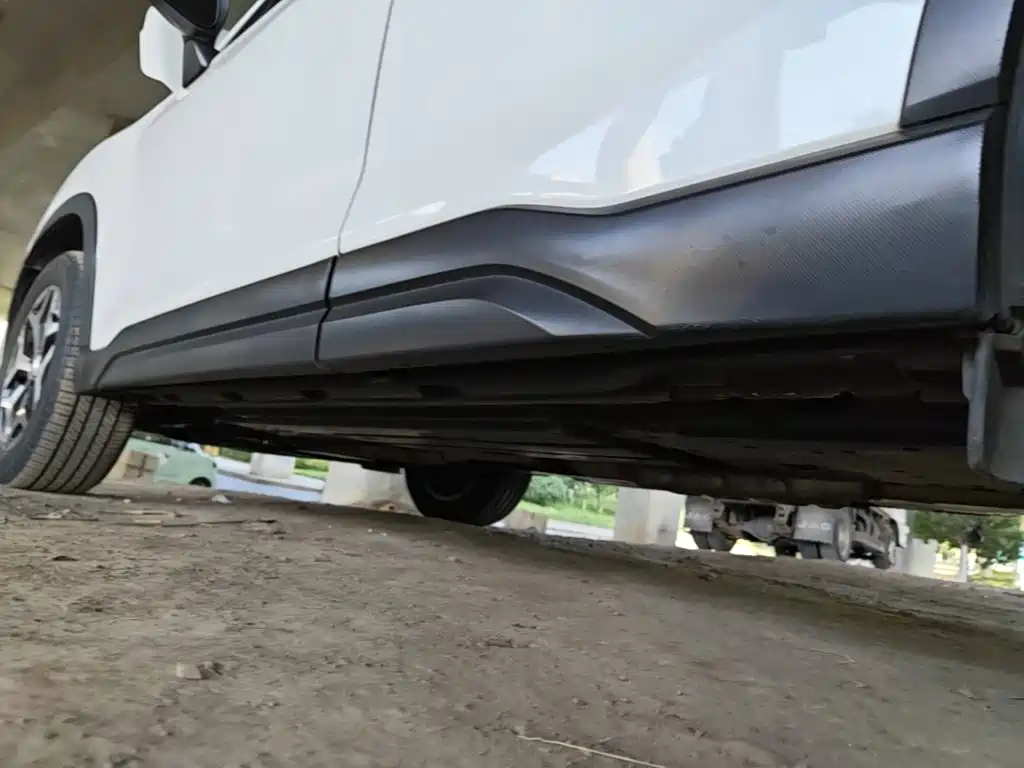 Subaru Forester — миниатюра 22