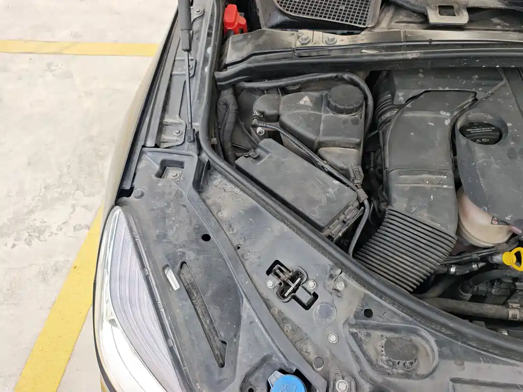 Mercedes-Benz R-Class R 320 4MATIC Business Type Treasure Edition, фото 27