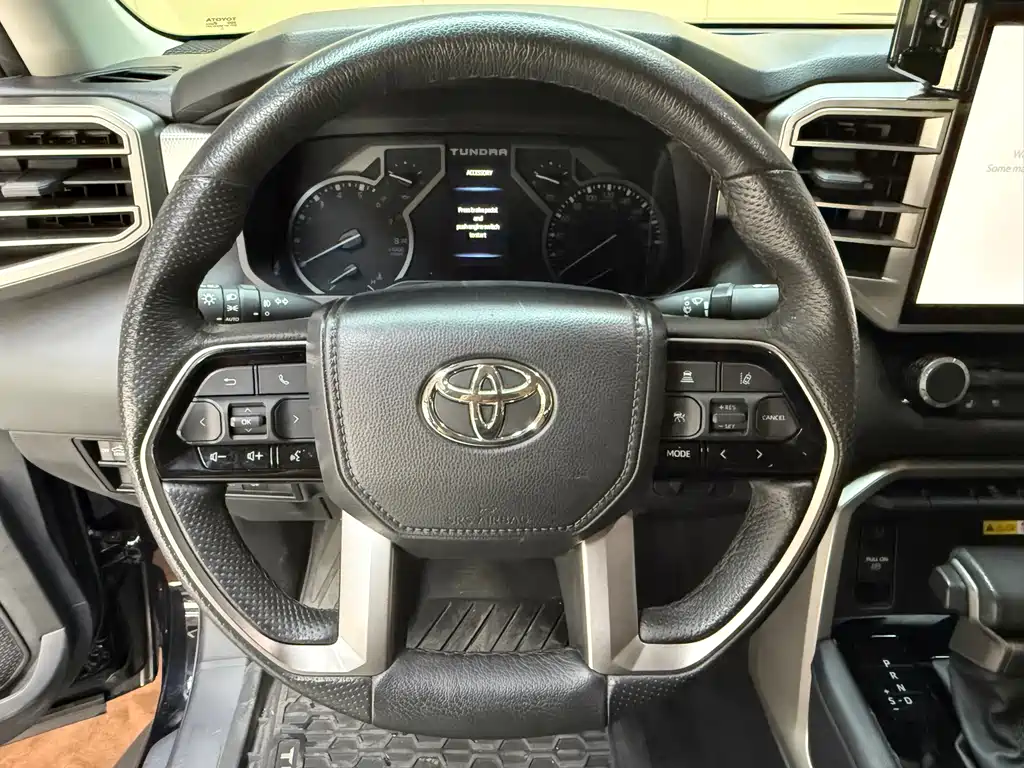 Toyota Tantu — миниатюра 7