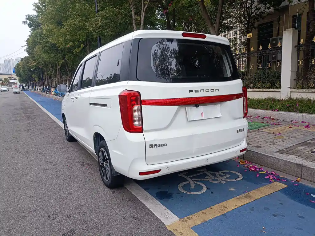 DONGFENG SCENERY 380