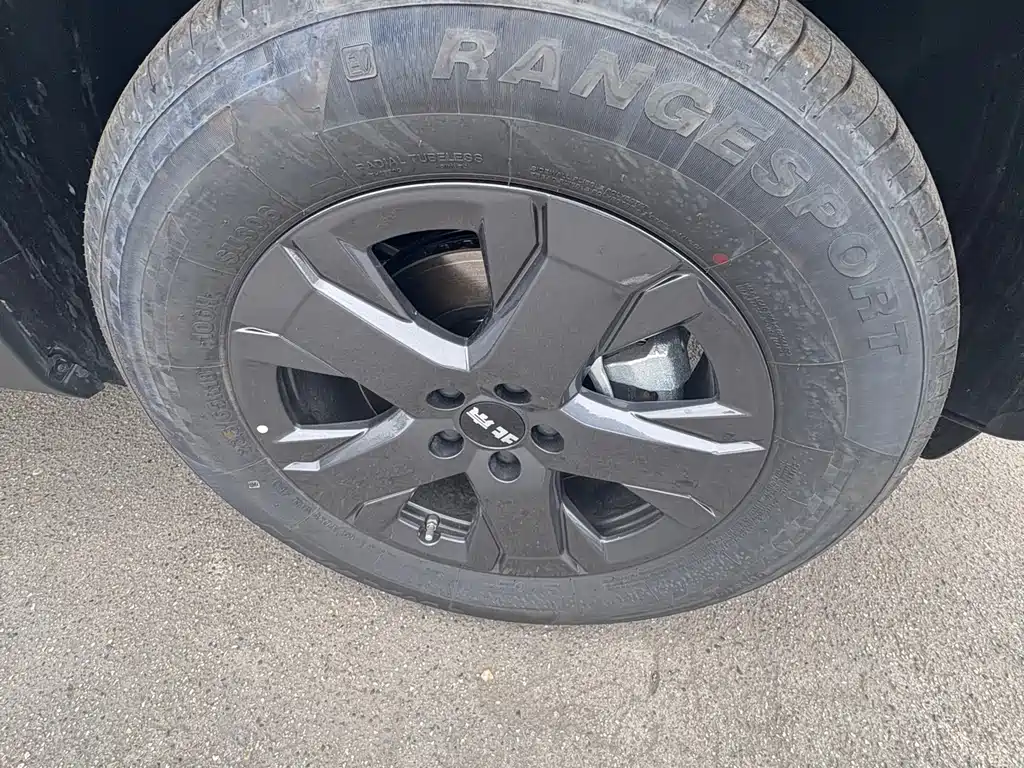 BAIC BJ30 2026 1.5T DCT Standard