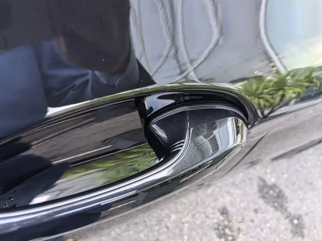 BMW X3 M — миниатюра 5