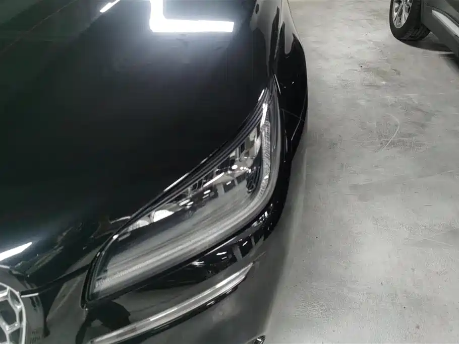 Lincoln Corsair 2021 2.0T