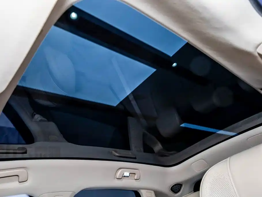AITO AITO M5 — миниатюра 23