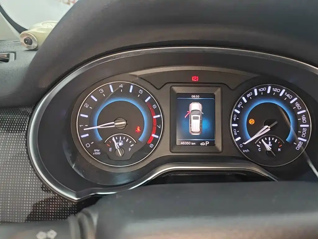 Haval H2 — миниатюра 12