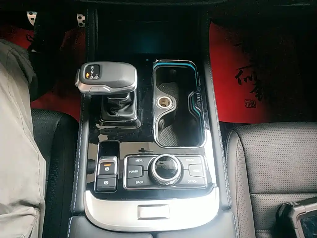 Beijing Off-Road BJ40 — миниатюра 14