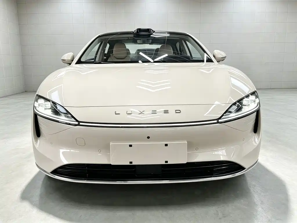Zhijie Zhijie S7 — миниатюра 2