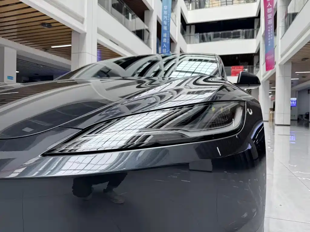 Tesla Model 3 — фотографии объявления, Фото 19