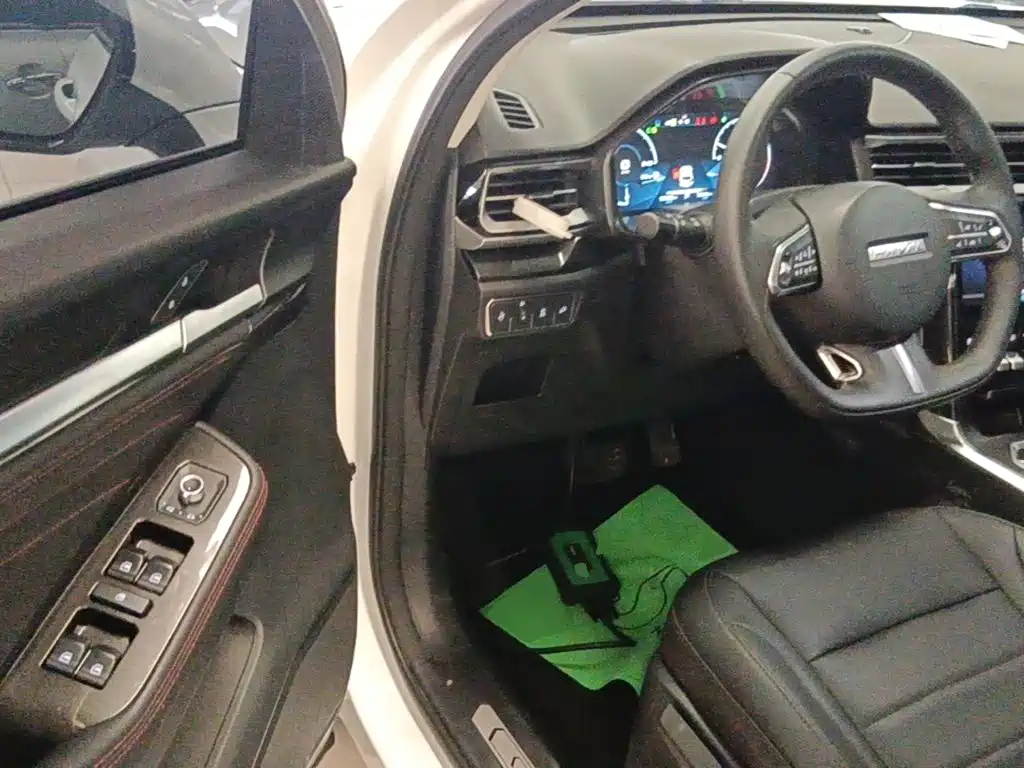 Haval F5 — миниатюра 16