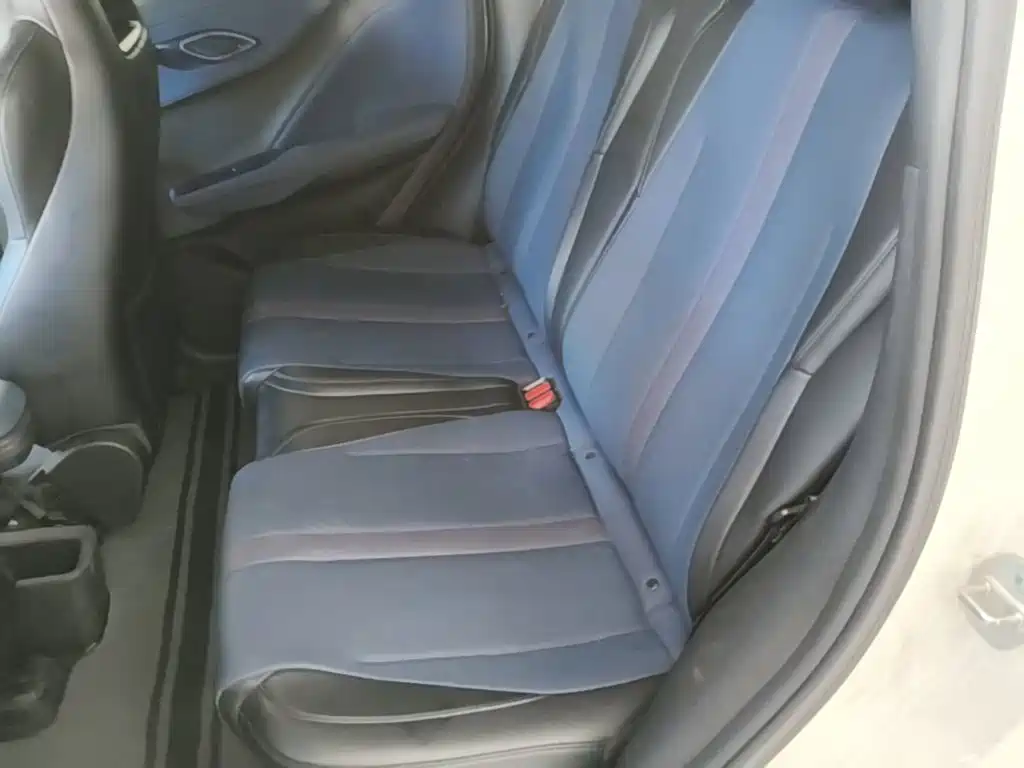 BYD Seagull — миниатюра 17