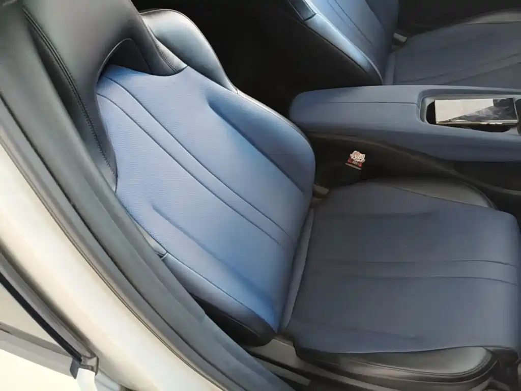 BYD Seagull — миниатюра 25
