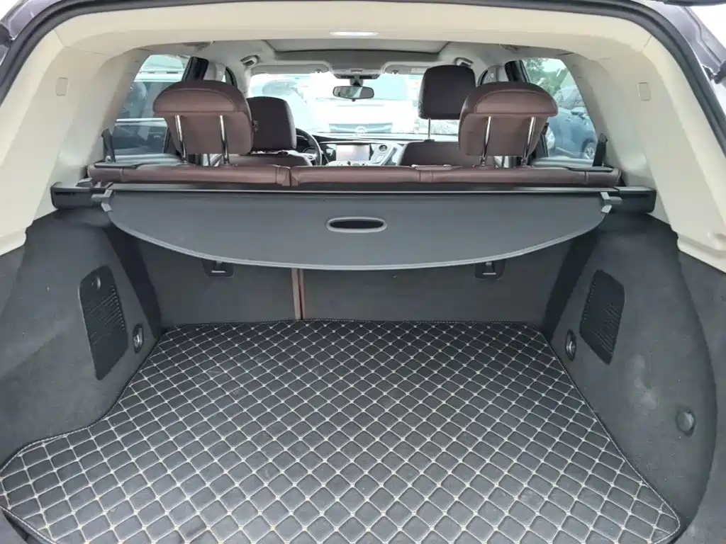 Buick Envision Plus — миниатюра 19