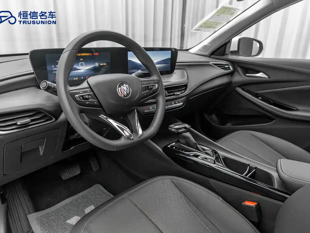 Buick Verano - фото 11