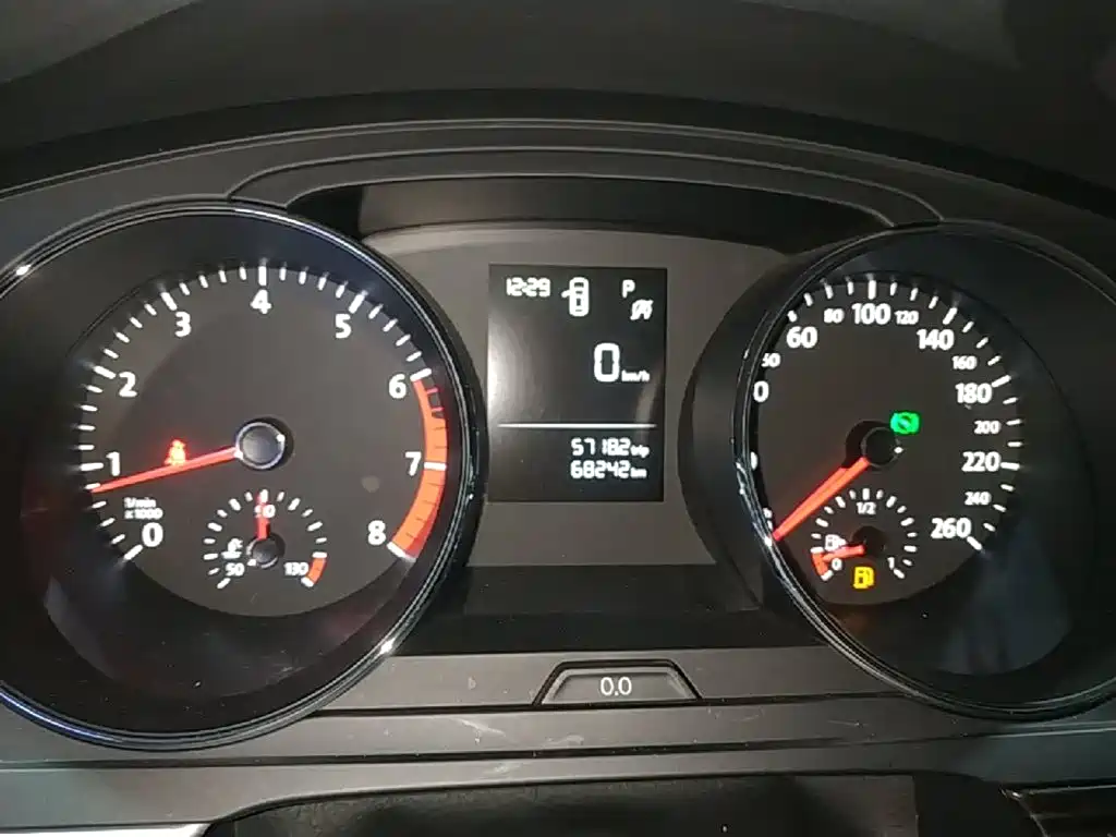 Volkswagen Lamando — миниатюра 12