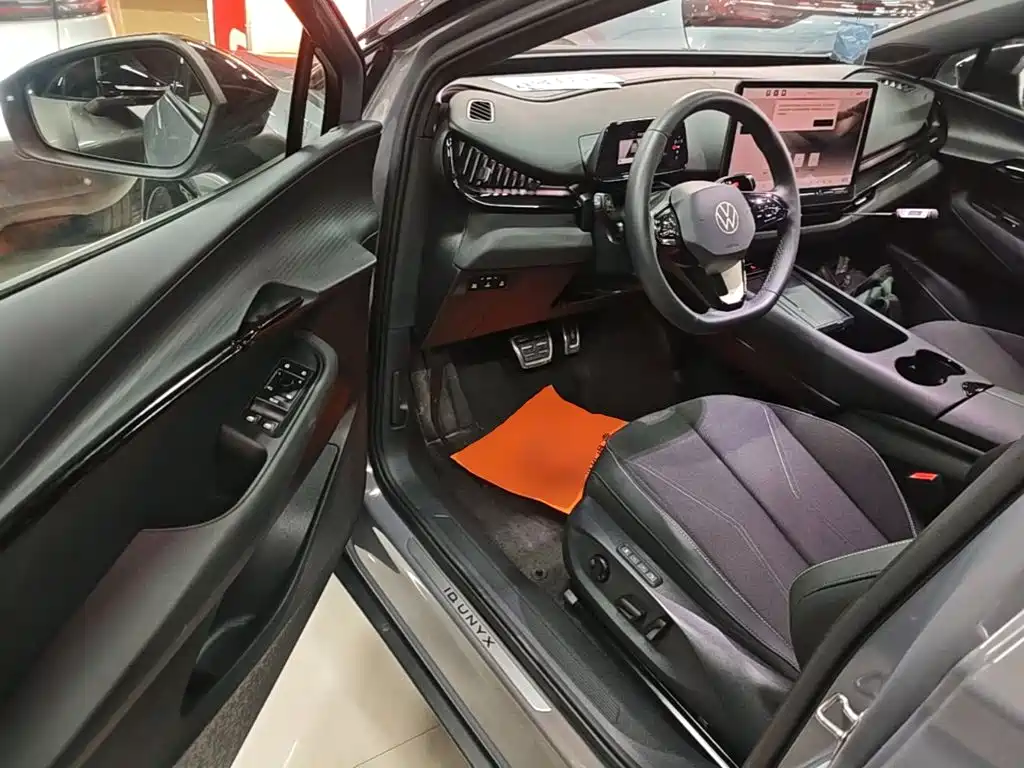 Volkswagen 06 — миниатюра 16