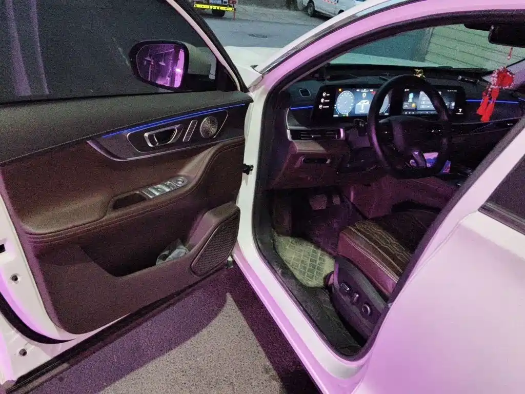 Chery Tiggo 8 PRO — миниатюра 14