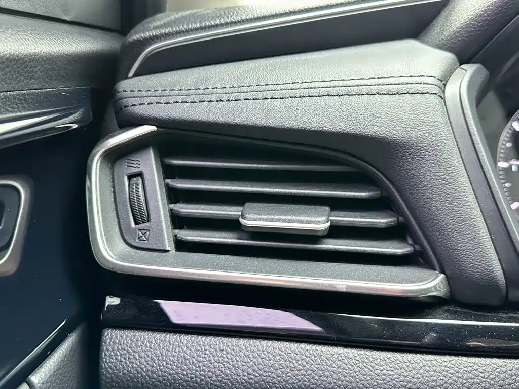 Honda Crider — миниатюра 13