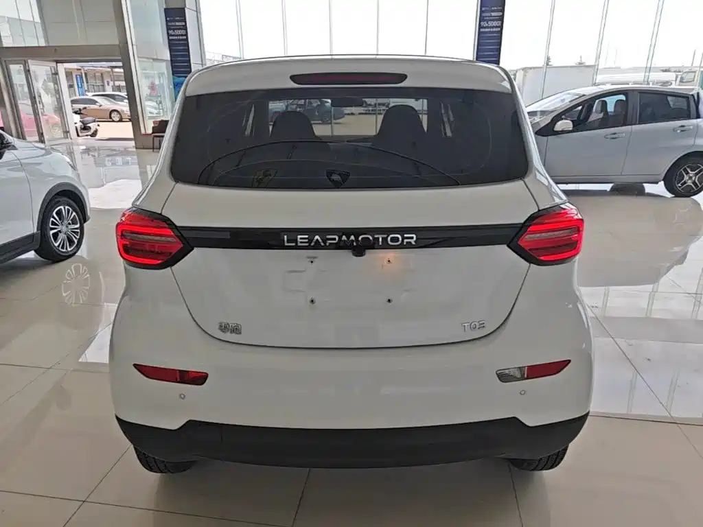 Leapmotor T03 2023 310