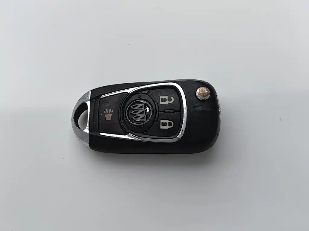 Buick Regal — миниатюра 19