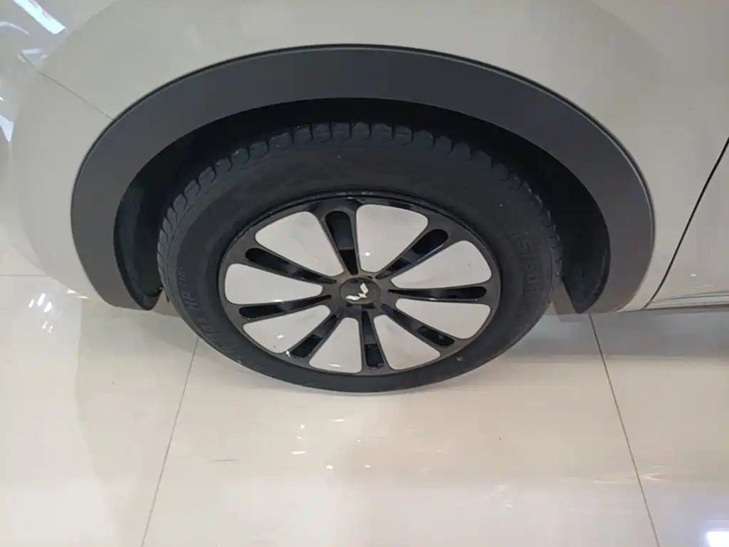 Wuling Bingo — миниатюра 23