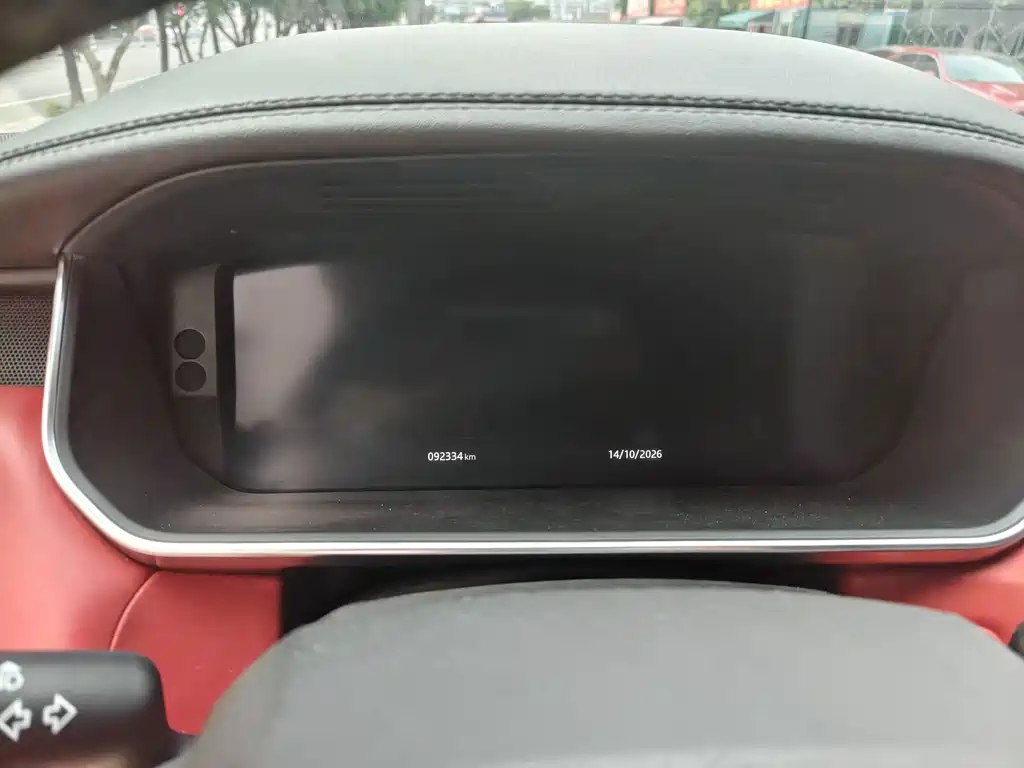 Land Rover Sport — миниатюра 24