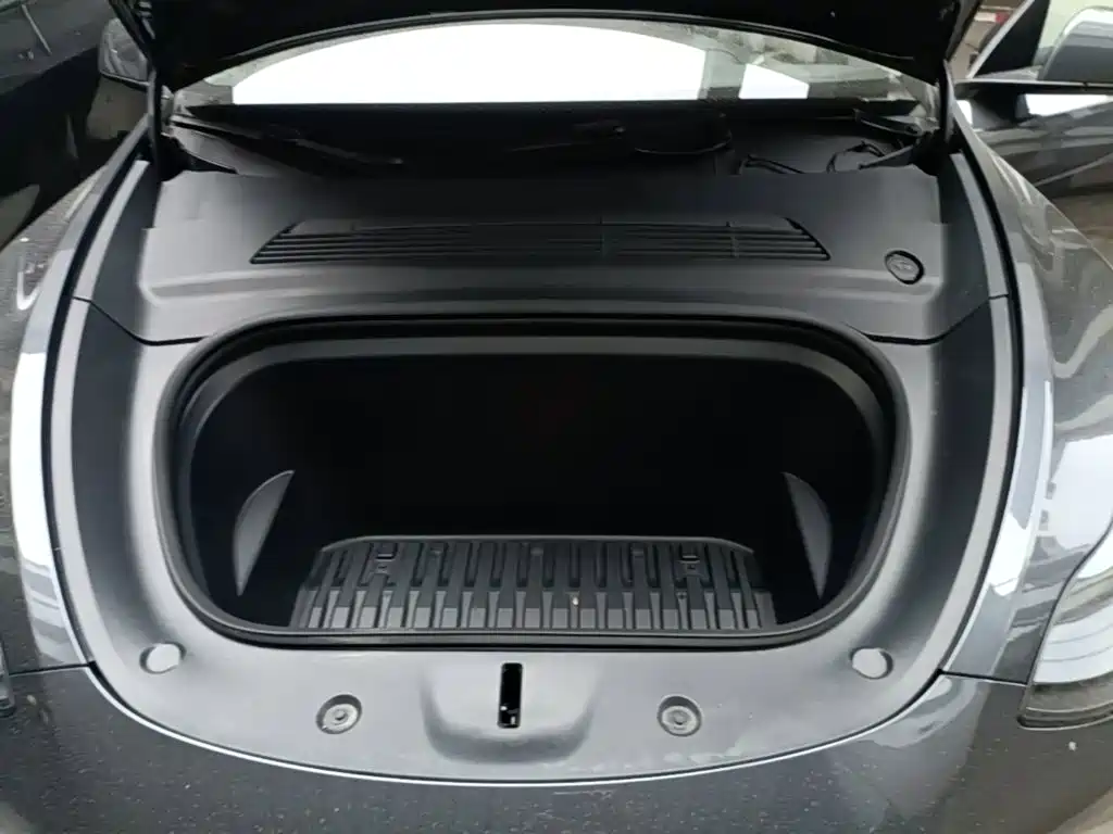 Tesla Model Y — миниатюра 20