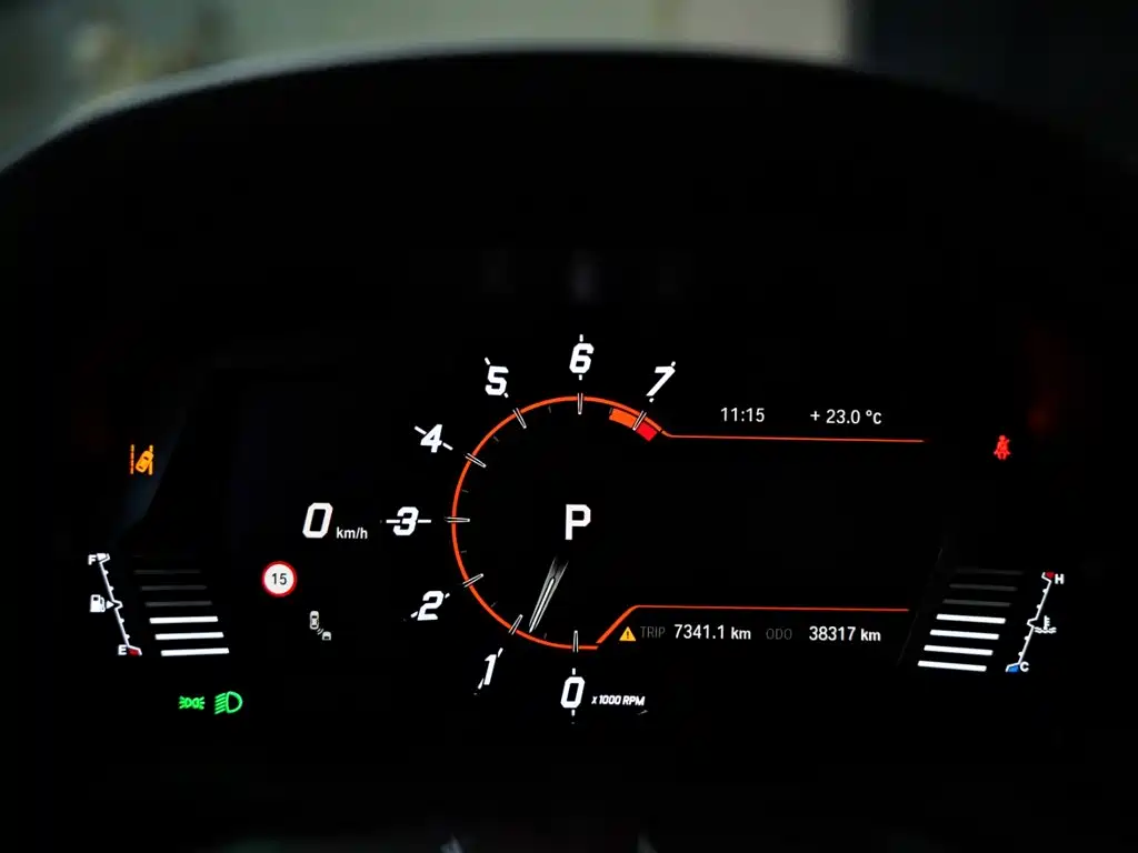Toyota Supra — миниатюра 43