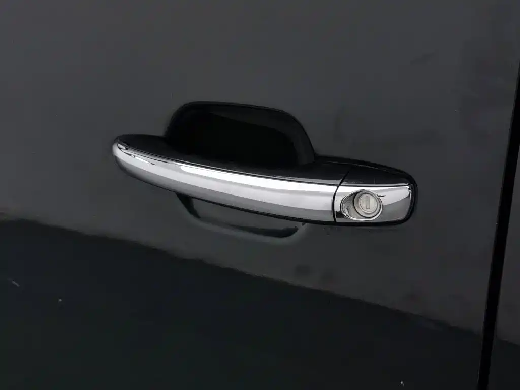 JAC Refine Refine M4 — миниатюра 18