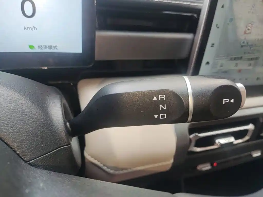 Baojun Yueye Plus — миниатюра 14