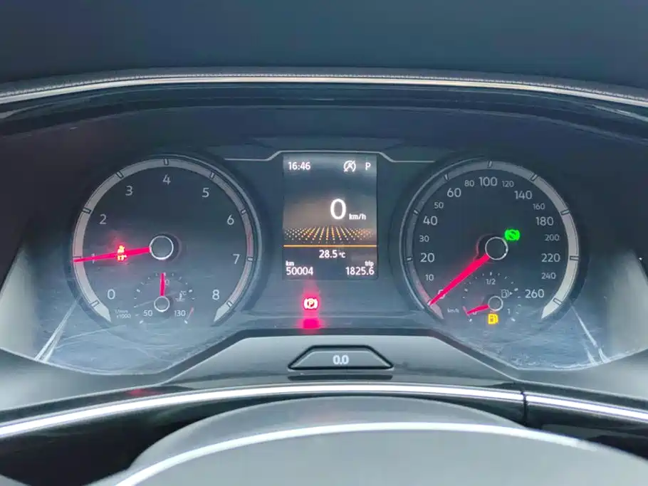 Volkswagen Tayron — миниатюра 14