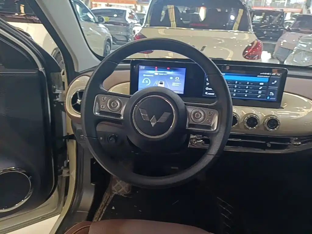 Wuling Bingo — миниатюра 11