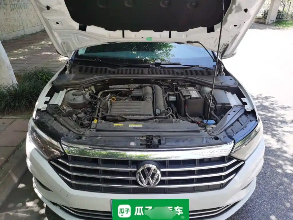 Volkswagen Sagitar — миниатюра 16