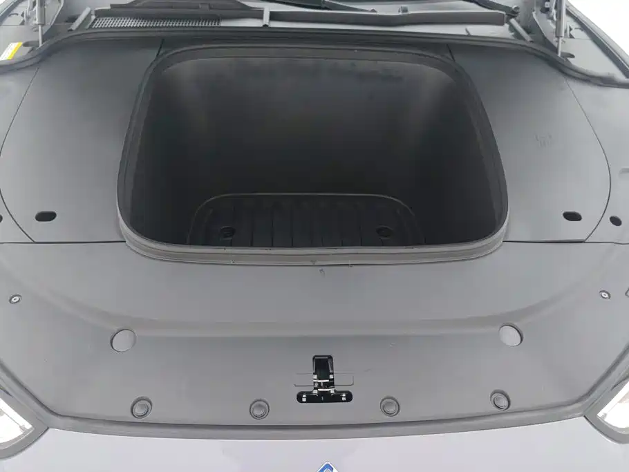 AITO AITO M5 — миниатюра 10