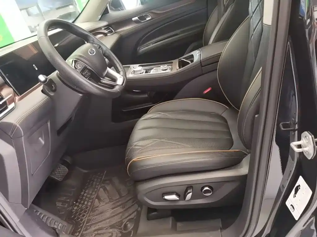 Ford Equator — миниатюра 15