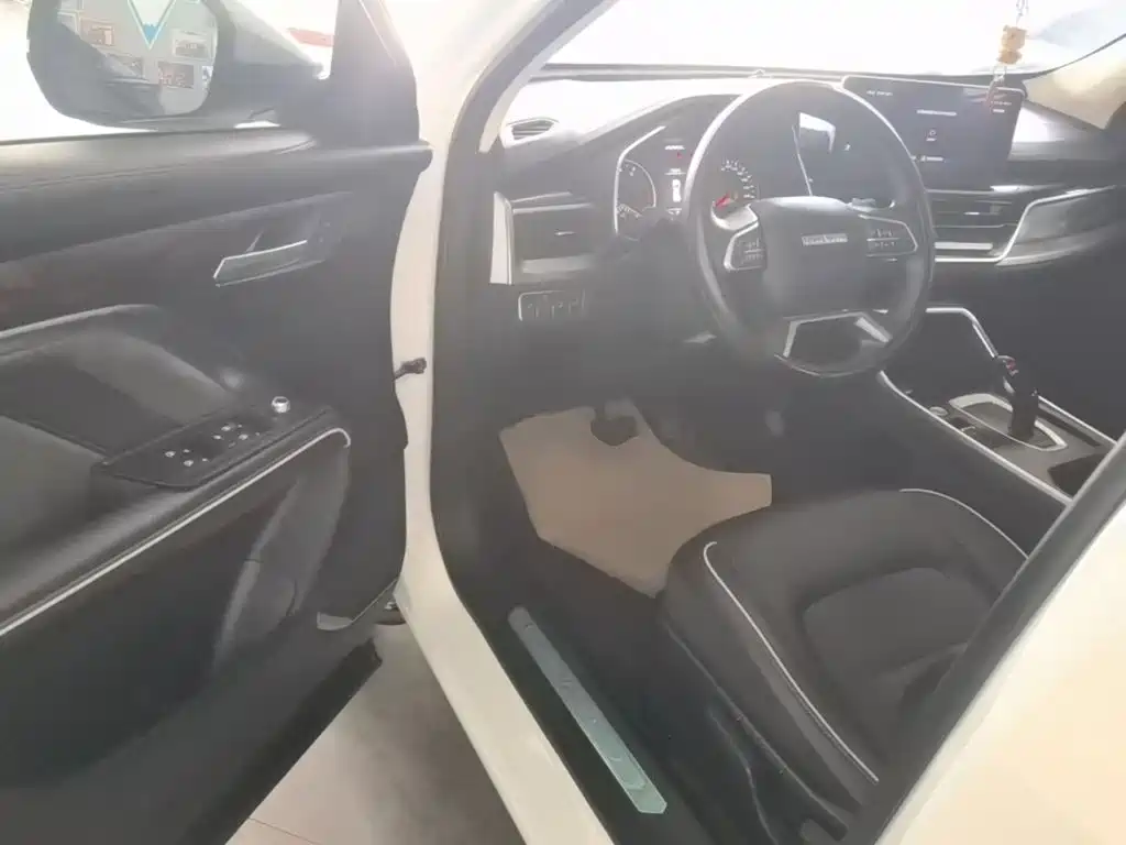 Haval H6 — миниатюра 16